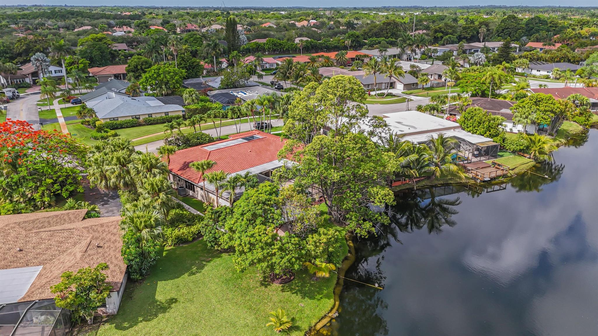 16541 Royal Poinciana Drive