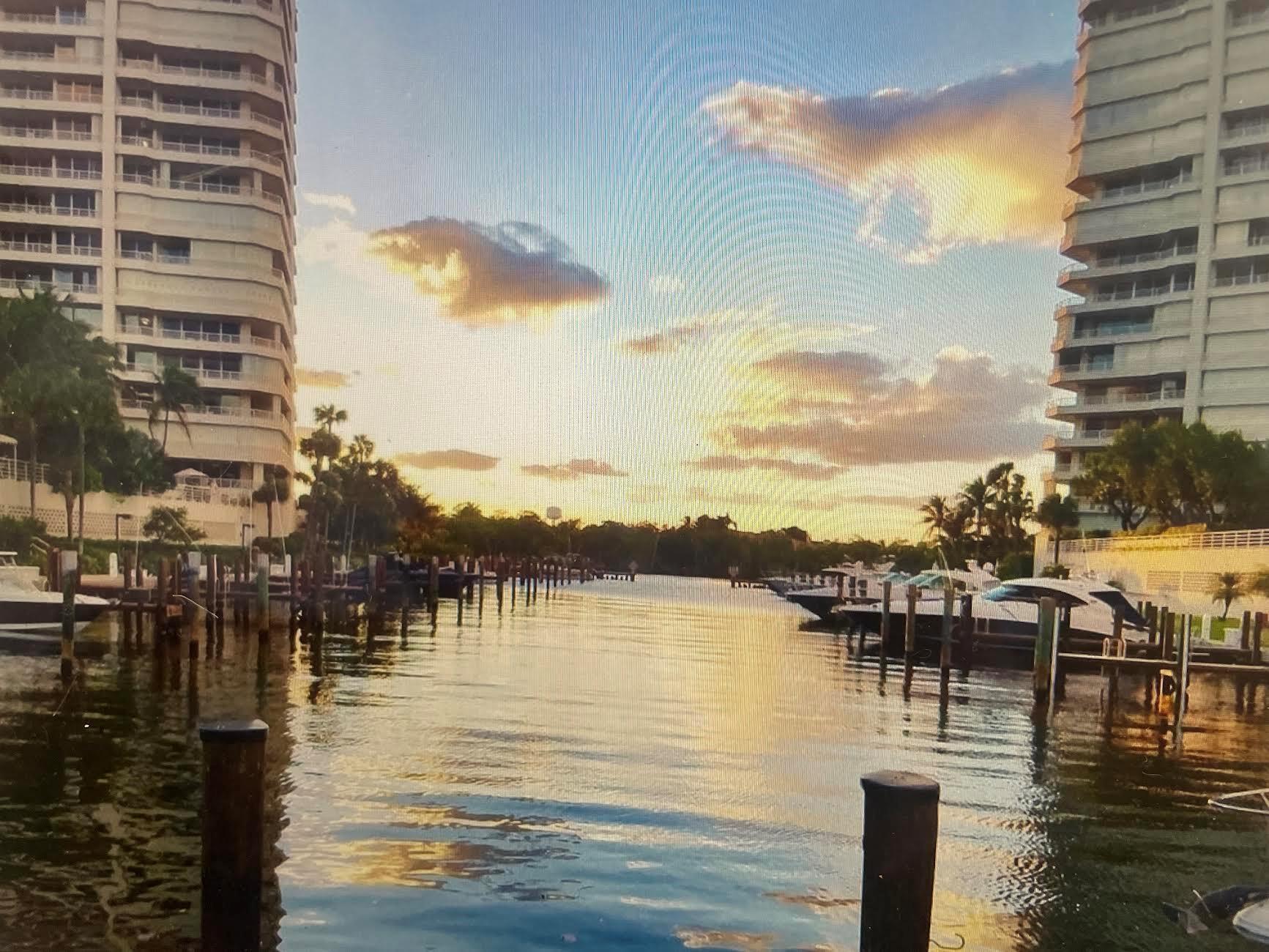 4201 N Ocean Boulevard 608