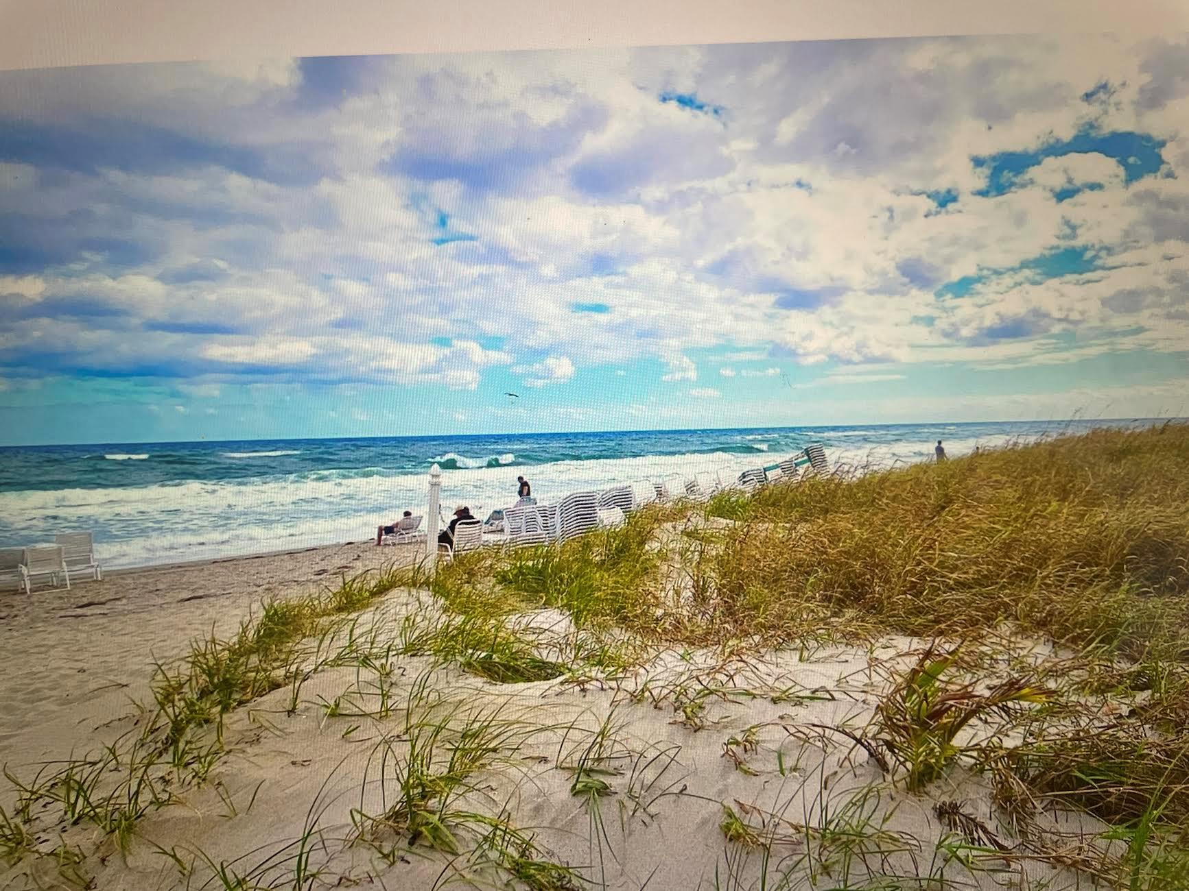 4201 N Ocean Boulevard 608