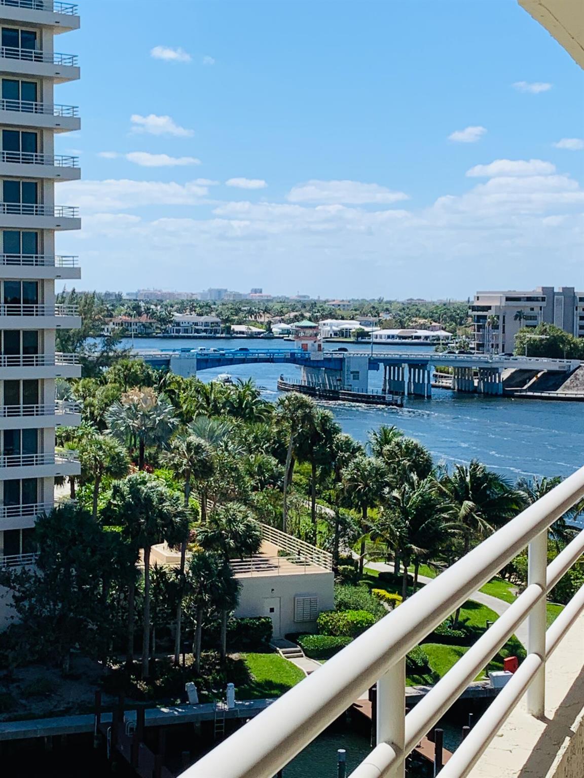 4201 N Ocean Boulevard 608