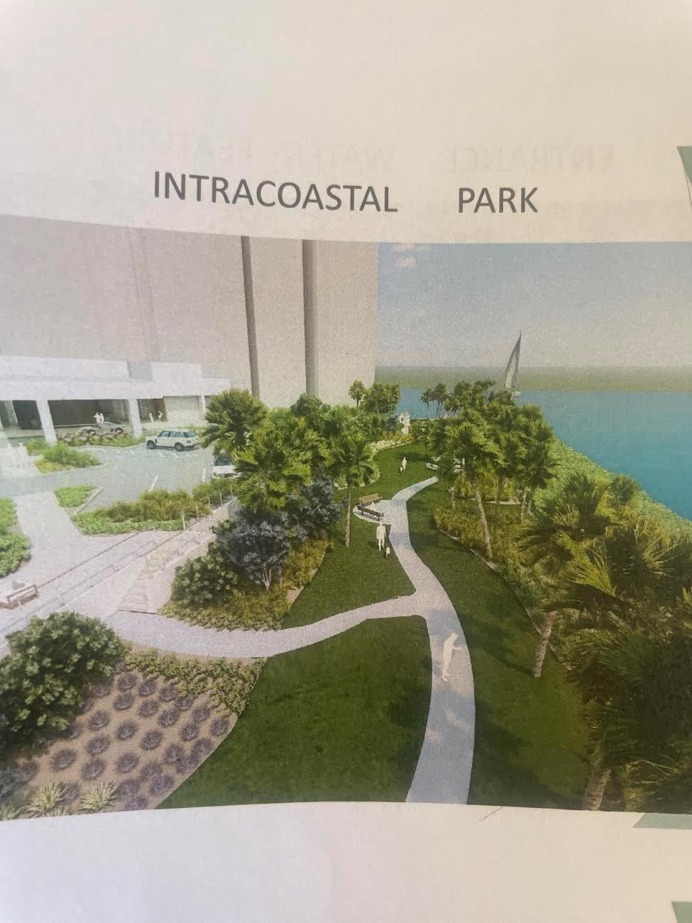 4201 N Ocean Boulevard 608