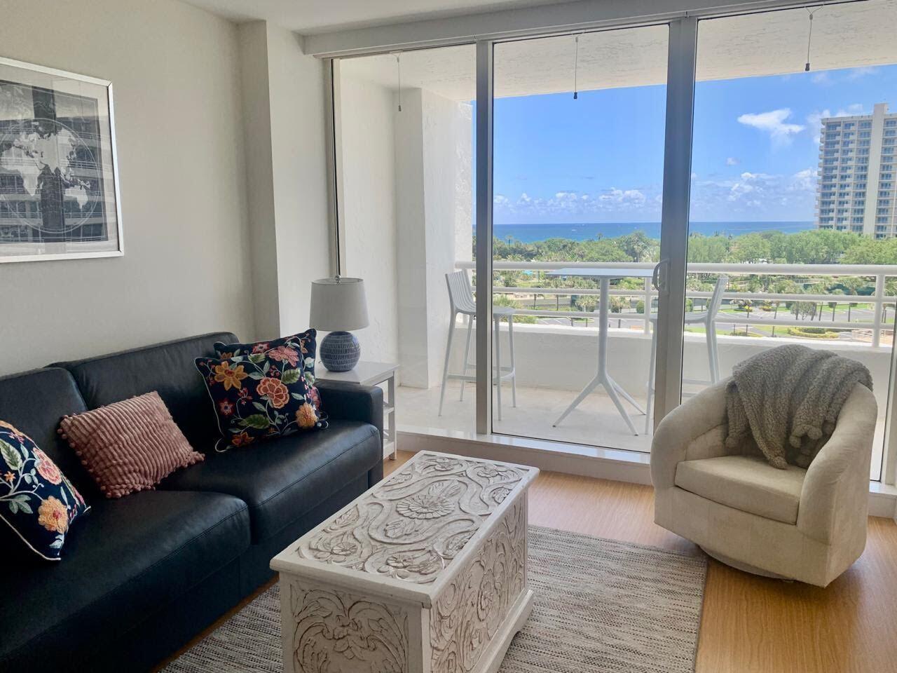 4201 N Ocean Boulevard 608