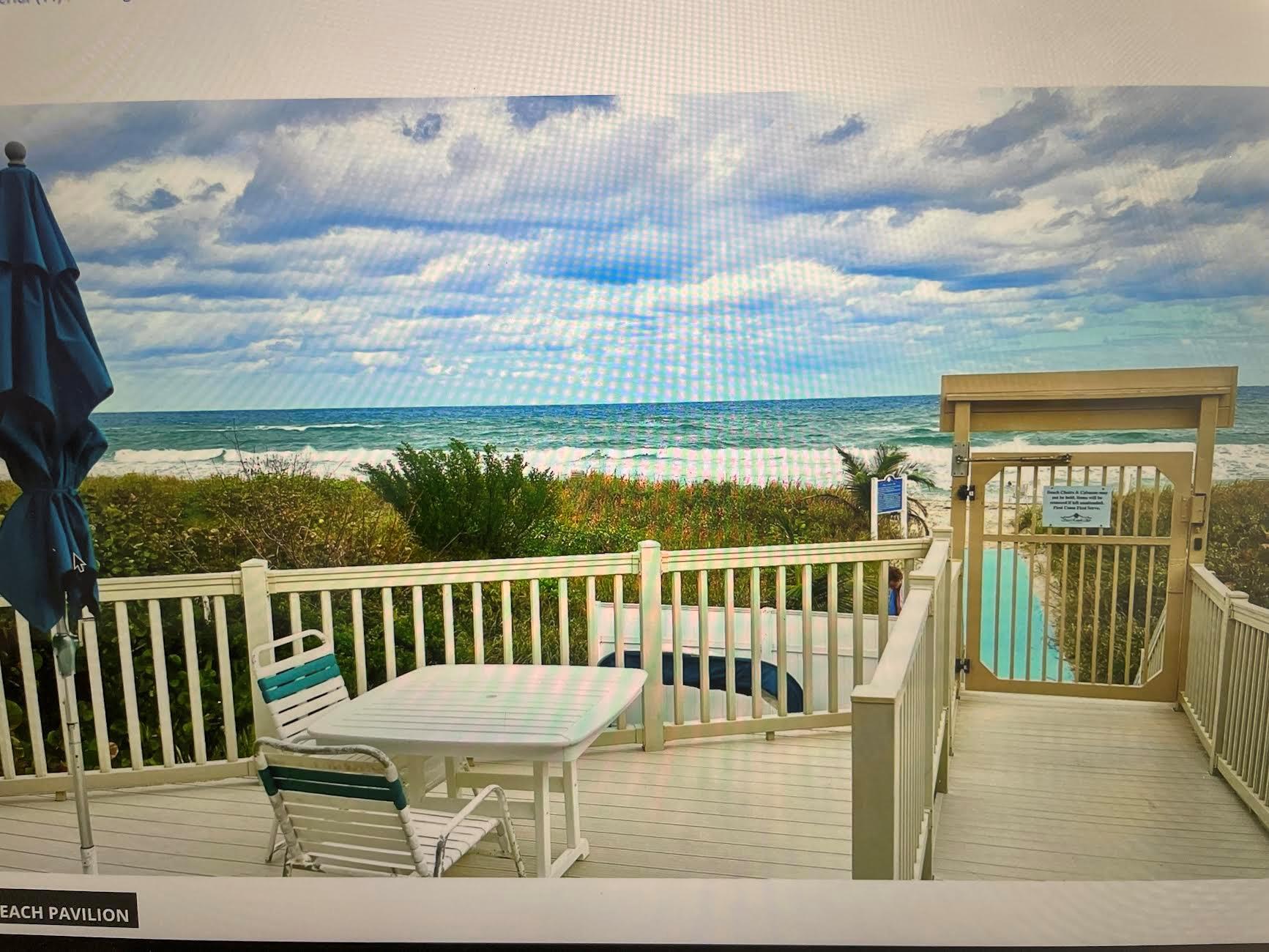 4201 N Ocean Boulevard 608