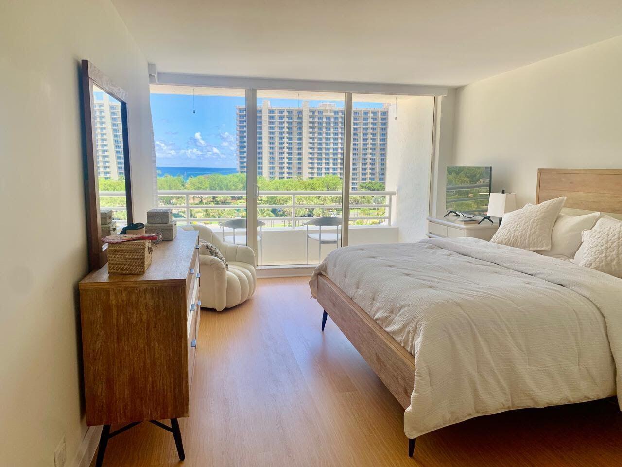 4201 N Ocean Boulevard 608