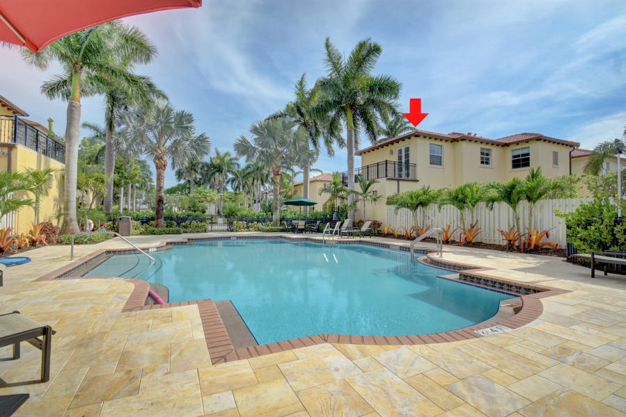 81 Via Poinciana Street