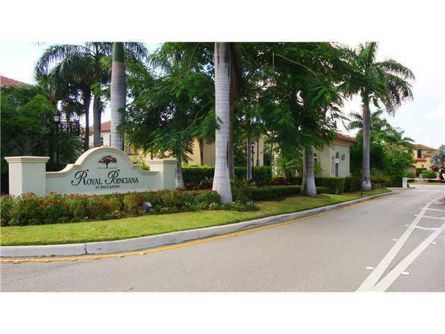 81 Via Poinciana Street