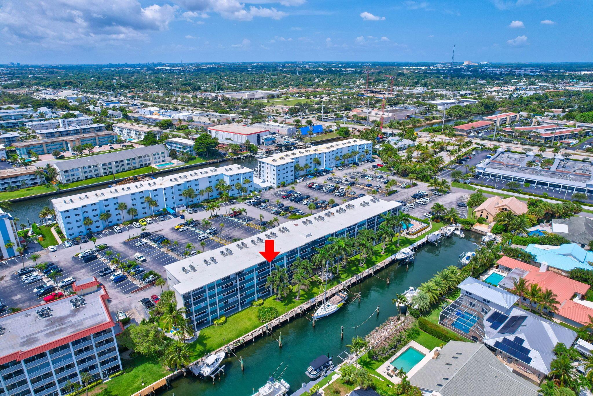 109 Paradise Harbour Boulevard 412