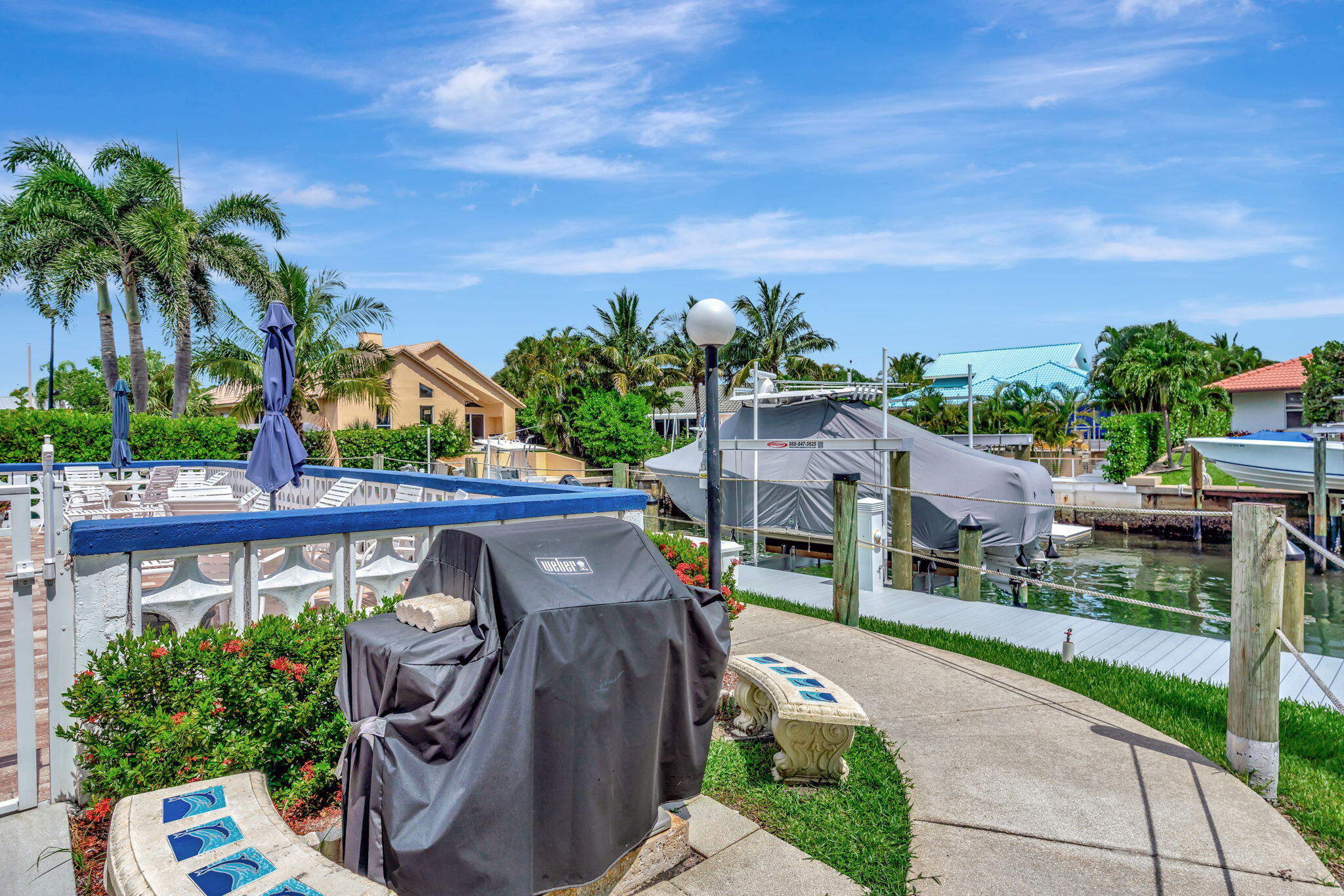 109 Paradise Harbour Boulevard 412