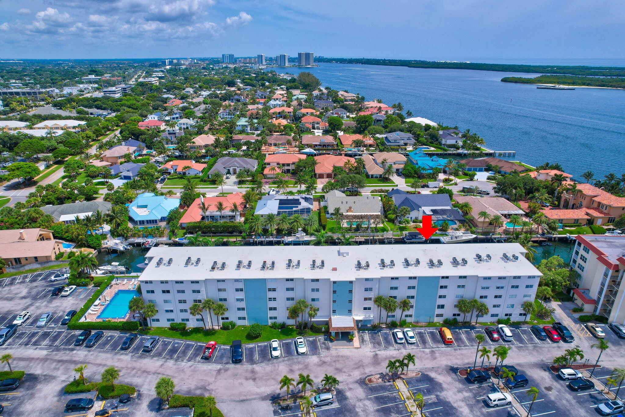 109 Paradise Harbour Boulevard 412