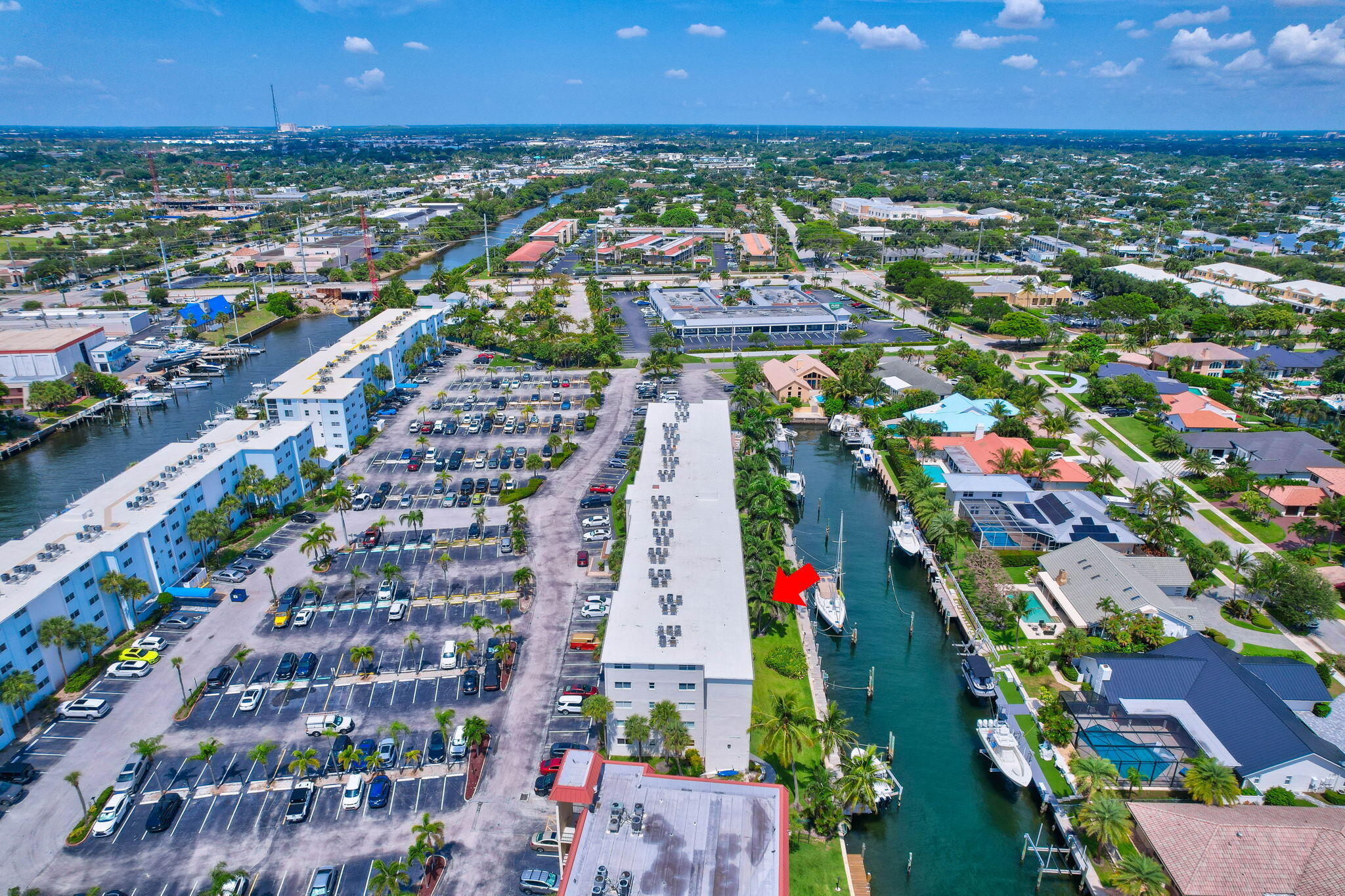 109 Paradise Harbour Boulevard 412