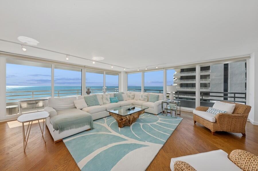 1400 S Ocean Boulevard 1106