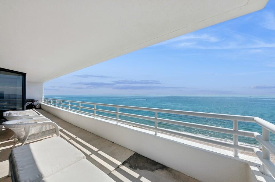 1400 S Ocean Boulevard 1106