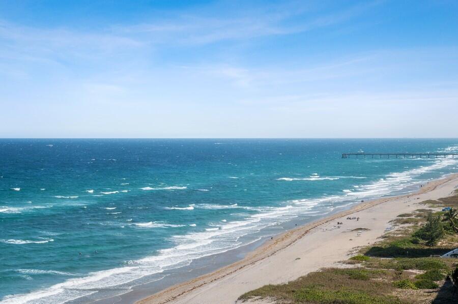 1400 S Ocean Boulevard 1106