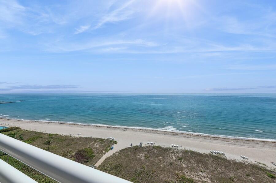 1400 S Ocean Boulevard 1106