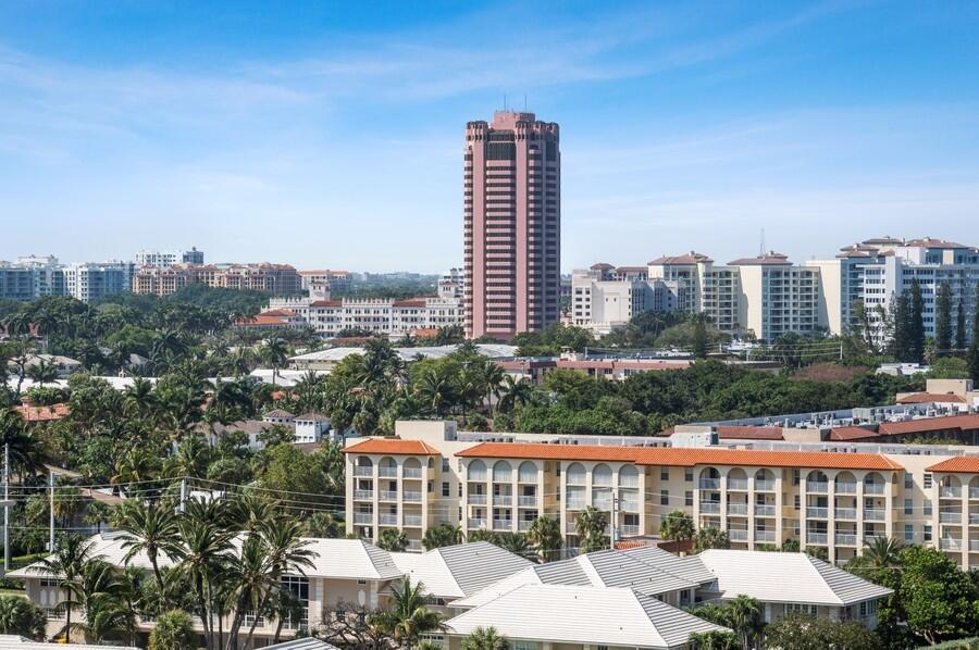 1400 S Ocean Boulevard 1106