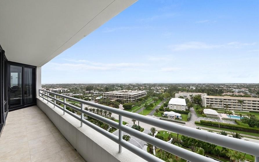 1400 S Ocean Boulevard 1106