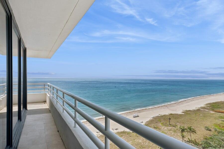 1400 S Ocean Boulevard 1106