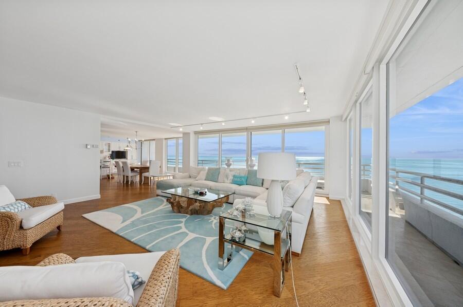 1400 S Ocean Boulevard 1106