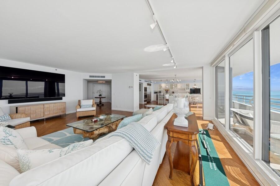 1400 S Ocean Boulevard 1106