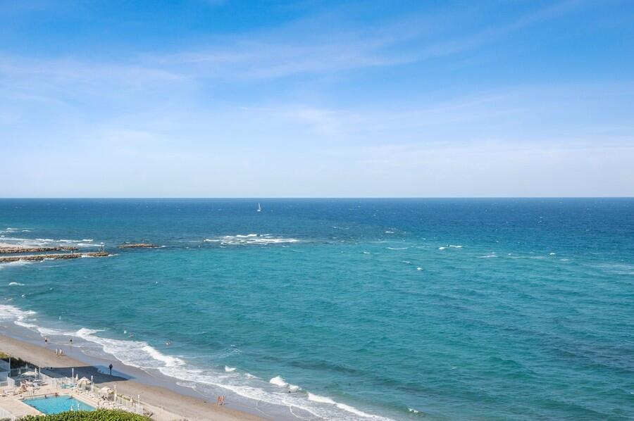 1400 S Ocean Boulevard 1106