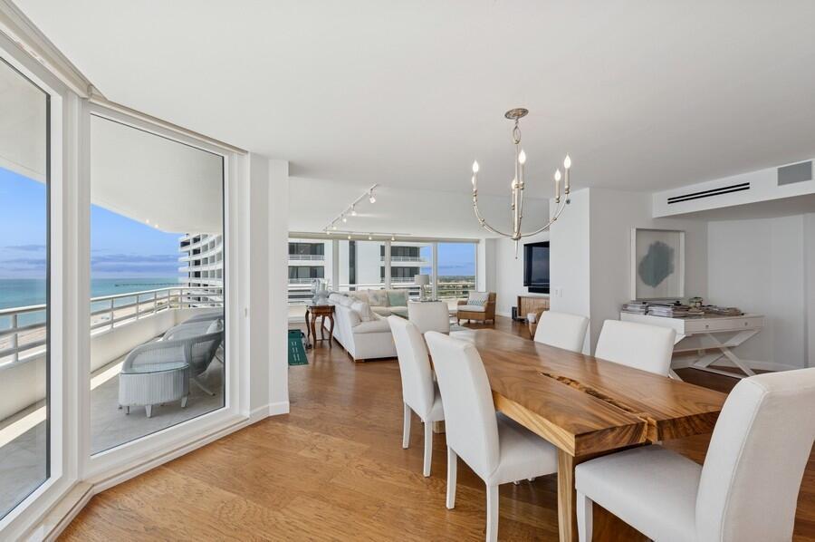 1400 S Ocean Boulevard 1106