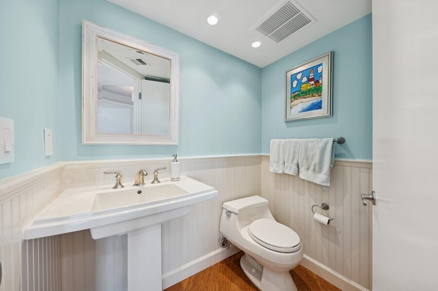 1400 S Ocean Boulevard 1106