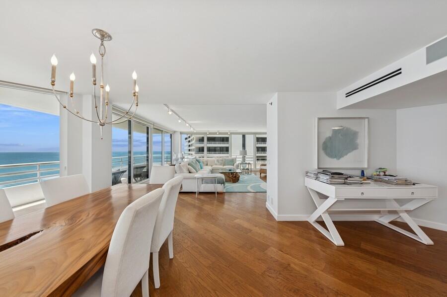 1400 S Ocean Boulevard 1106