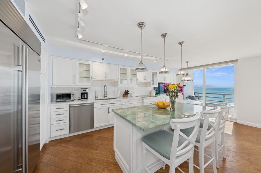 1400 S Ocean Boulevard 1106