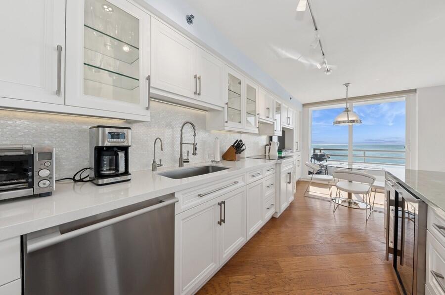 1400 S Ocean Boulevard 1106