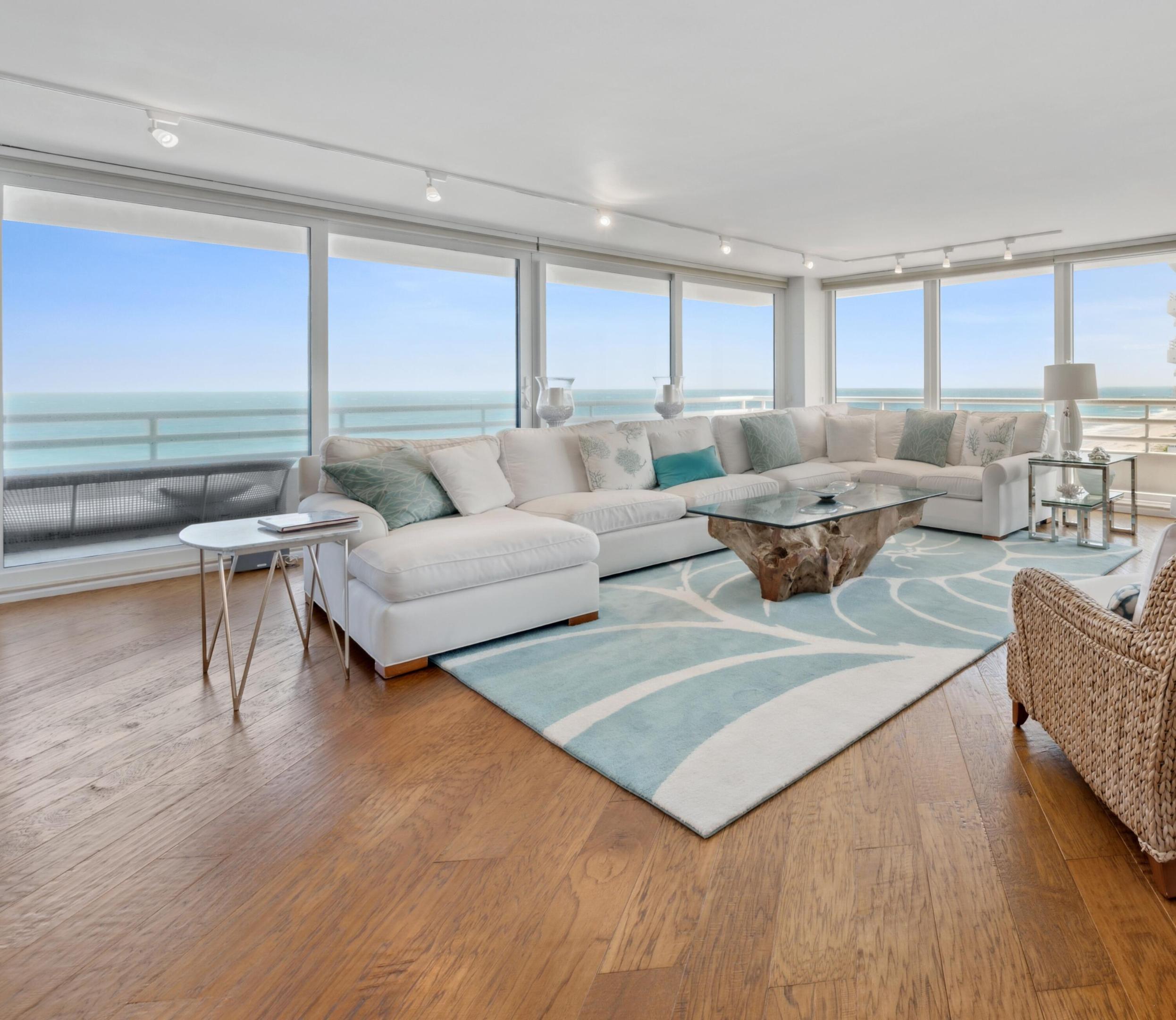 1400 S Ocean Boulevard 1106