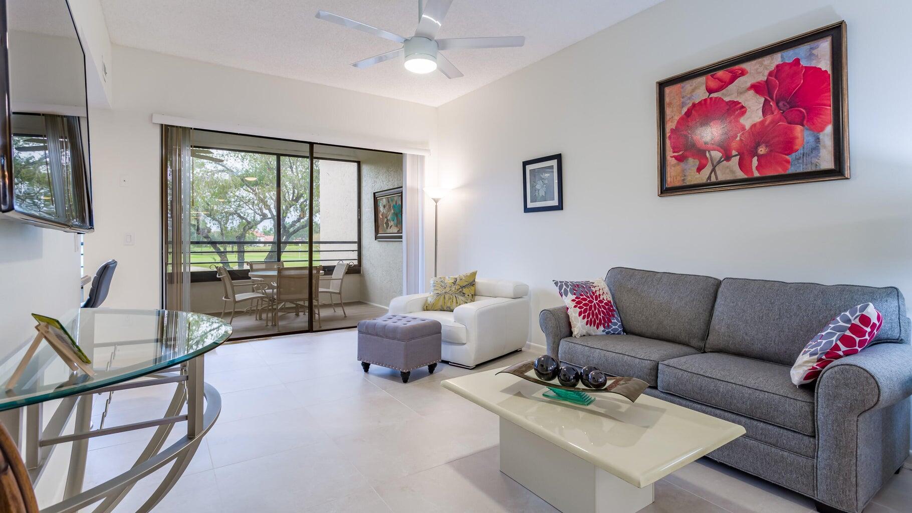 7460 La Paz Boulevard 208