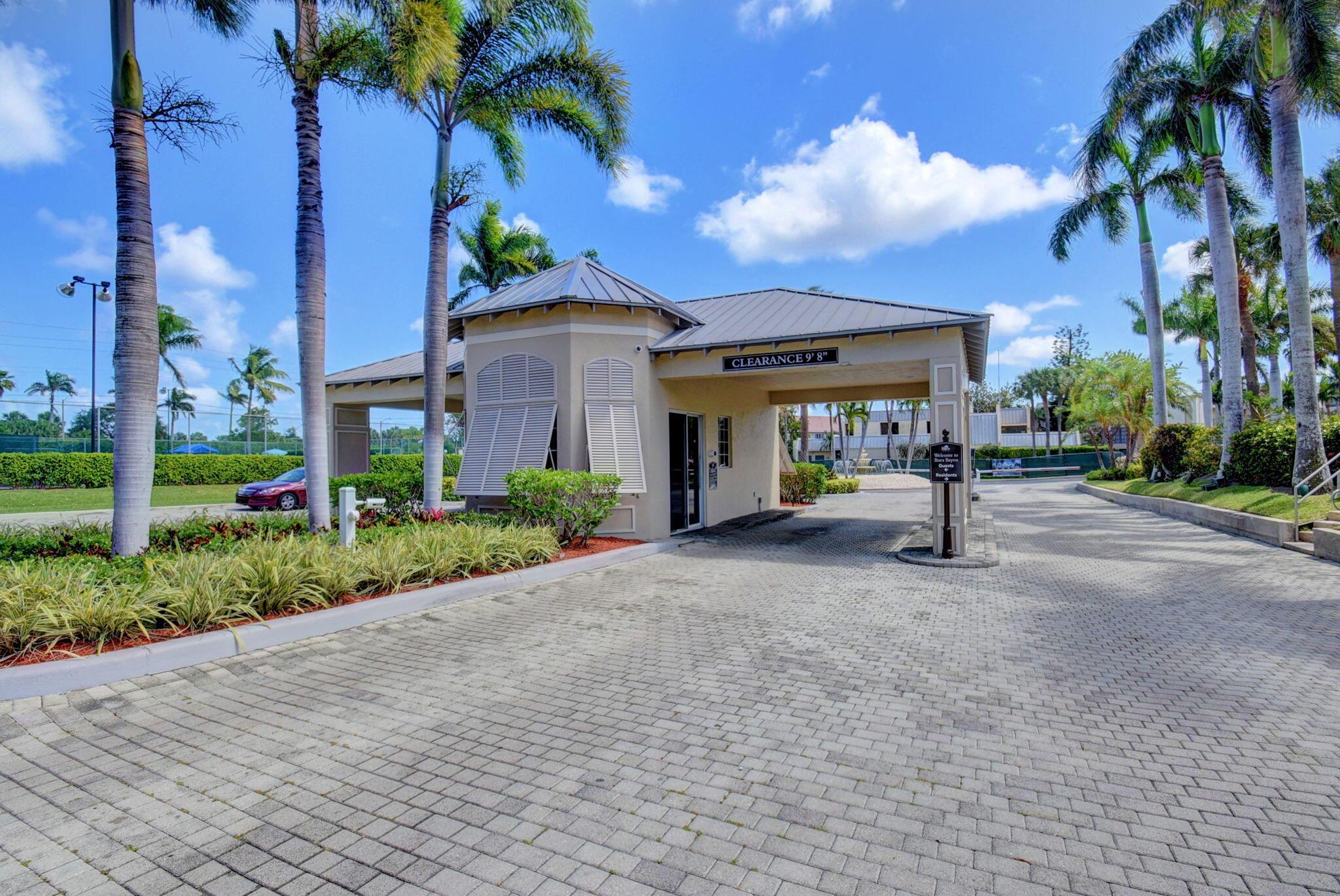 4 Royal Palm Way 3070