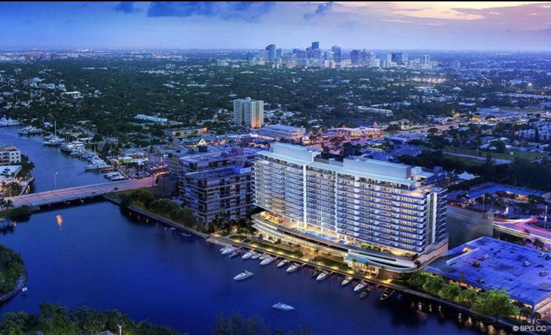 1180 N Federal Highway 1009