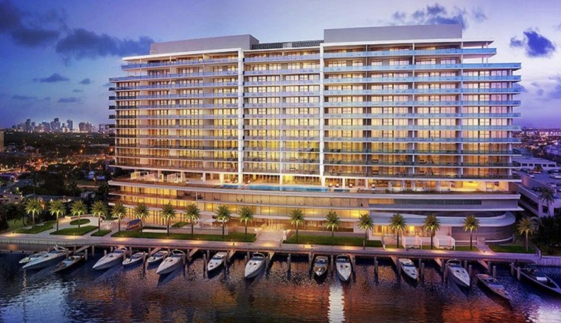 1180 N Federal Highway 1009