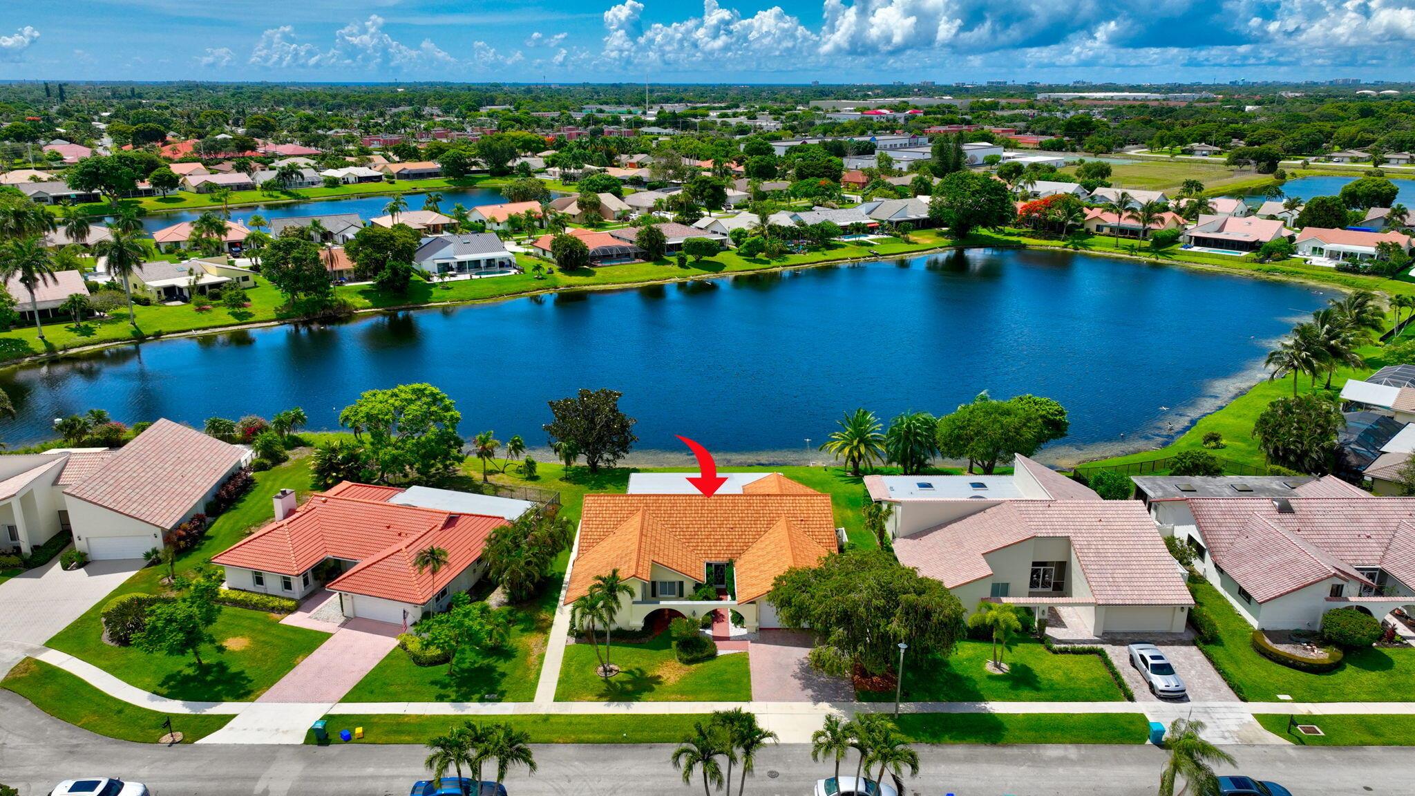 2542 SW 23rd Cranbrook Place