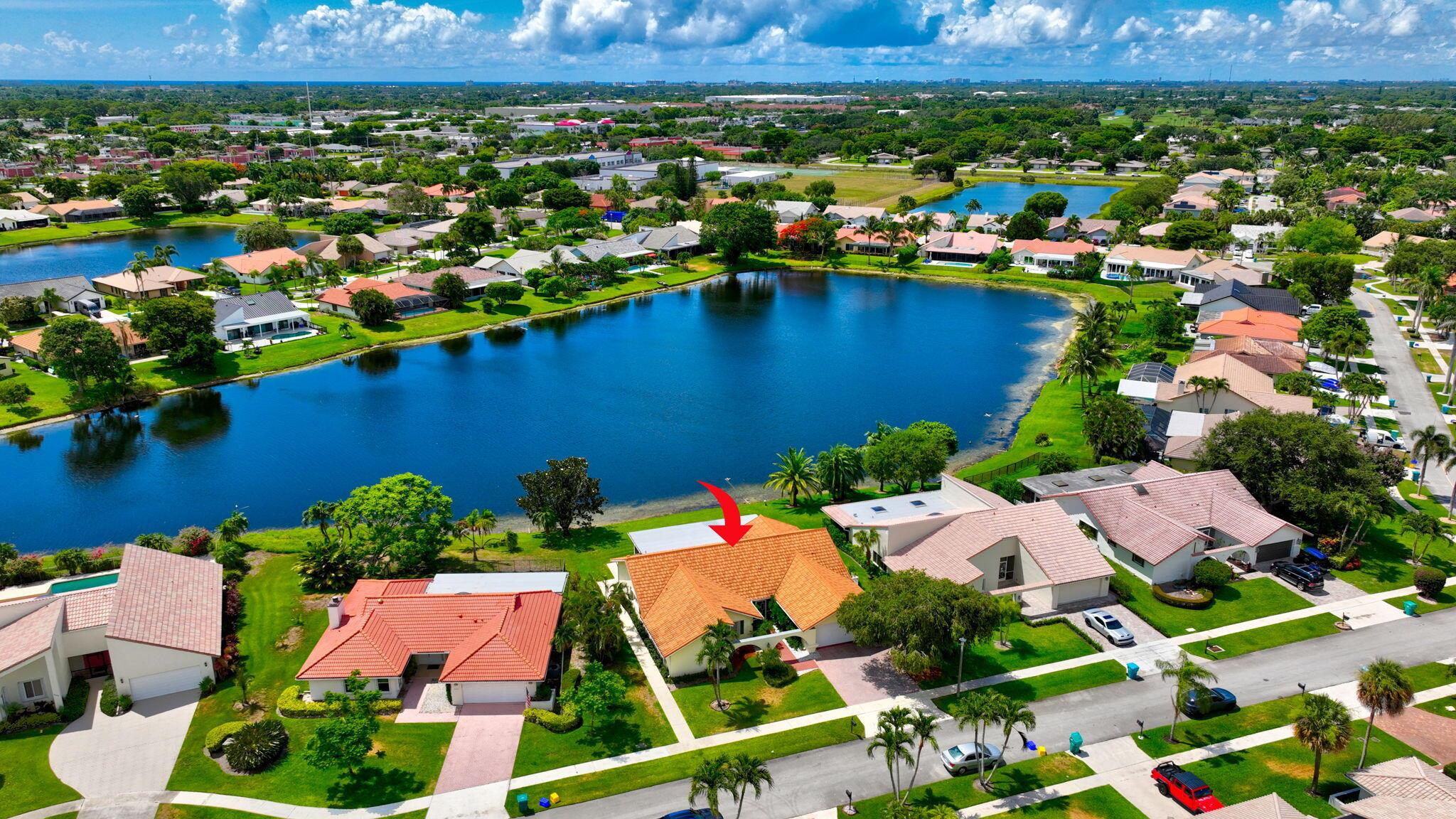 2542 SW 23rd Cranbrook Place