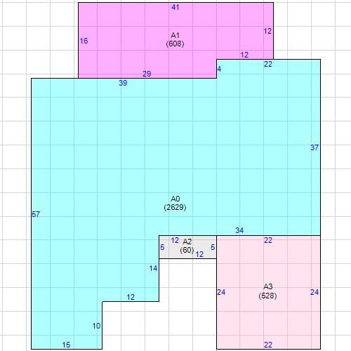 2542 SW 23rd Cranbrook Place