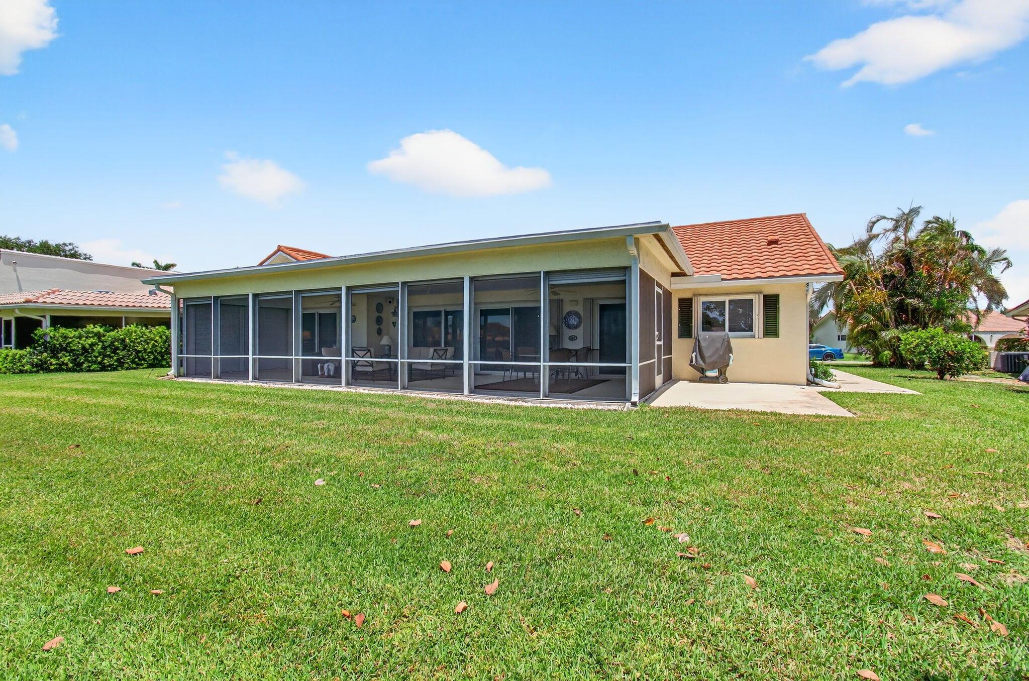 2542 SW 23rd Cranbrook Place