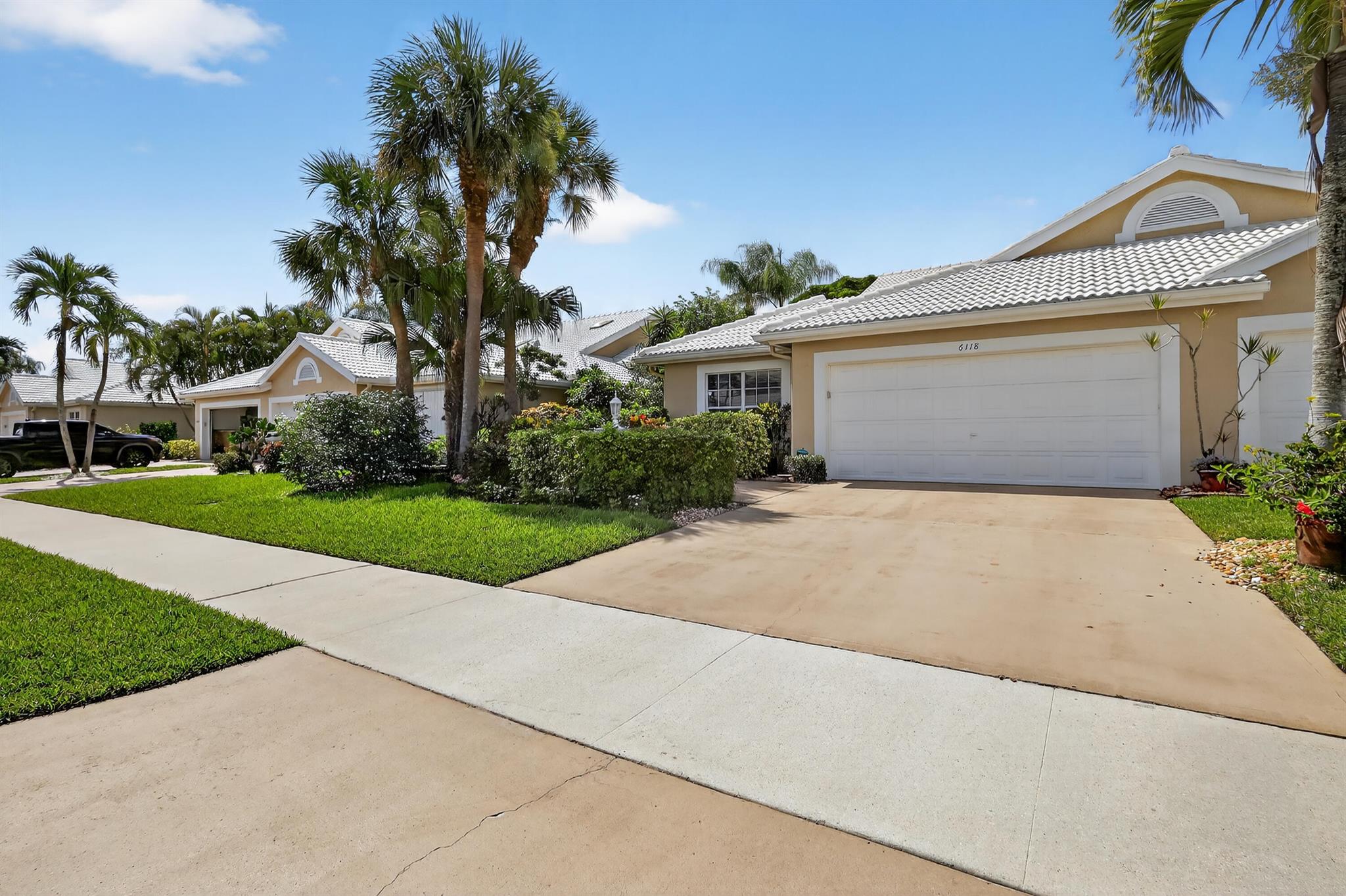 6118 Greenspointe Drive