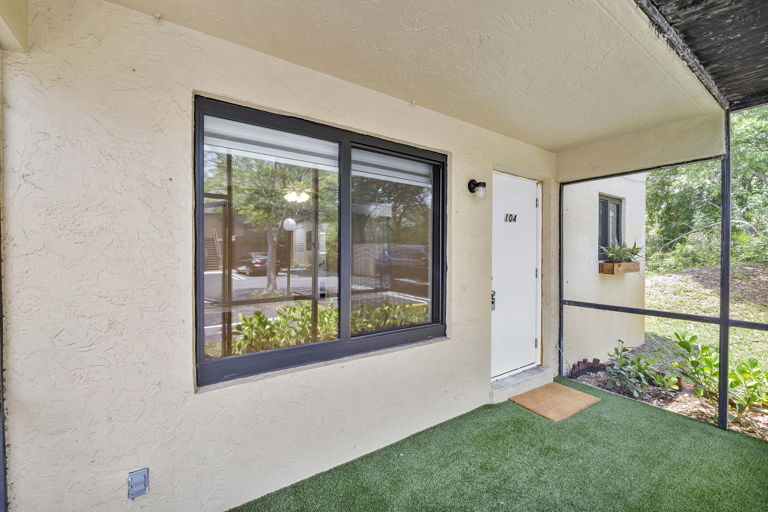 1325 S Flagler Avenue 104