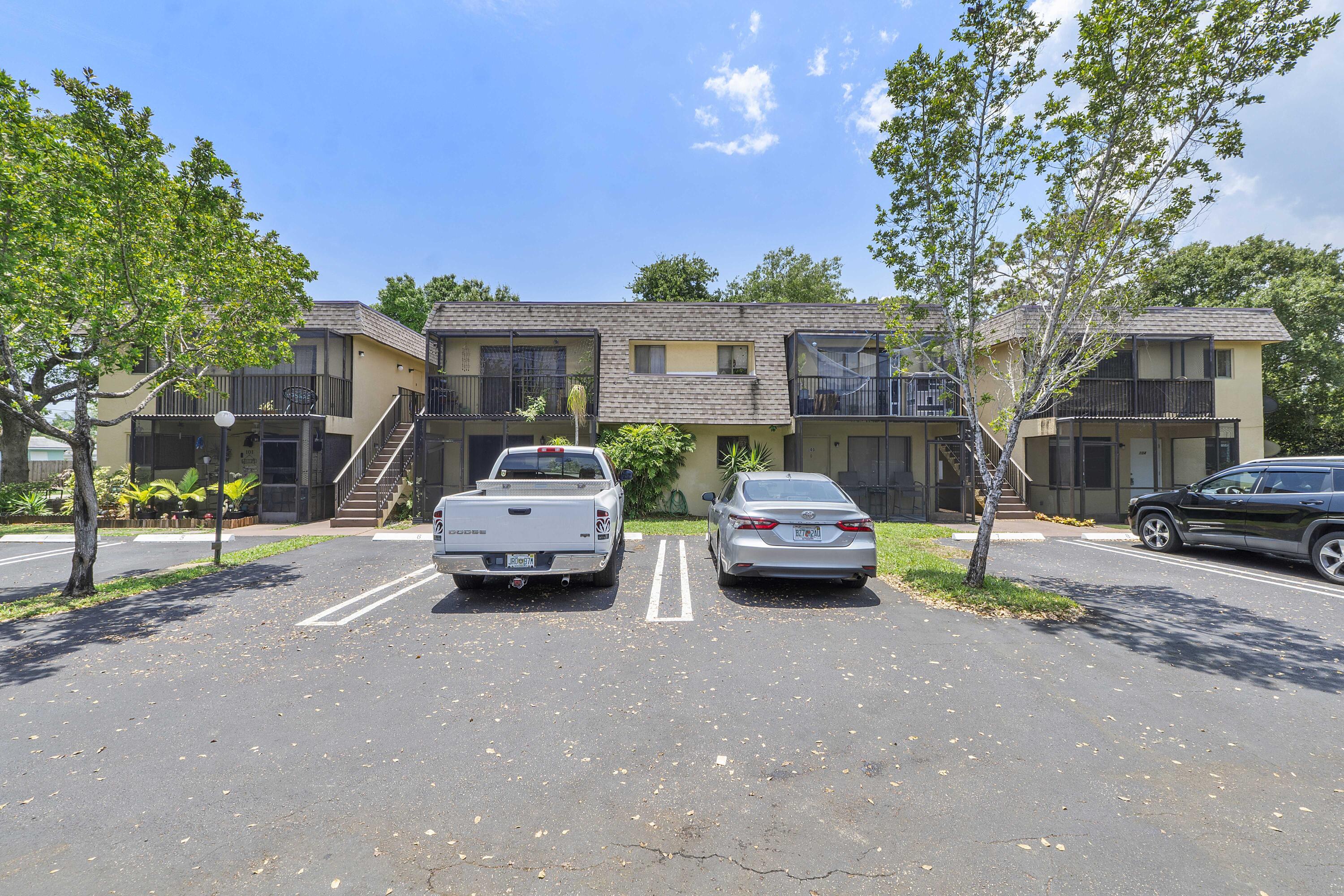 1325 S Flagler Avenue 104