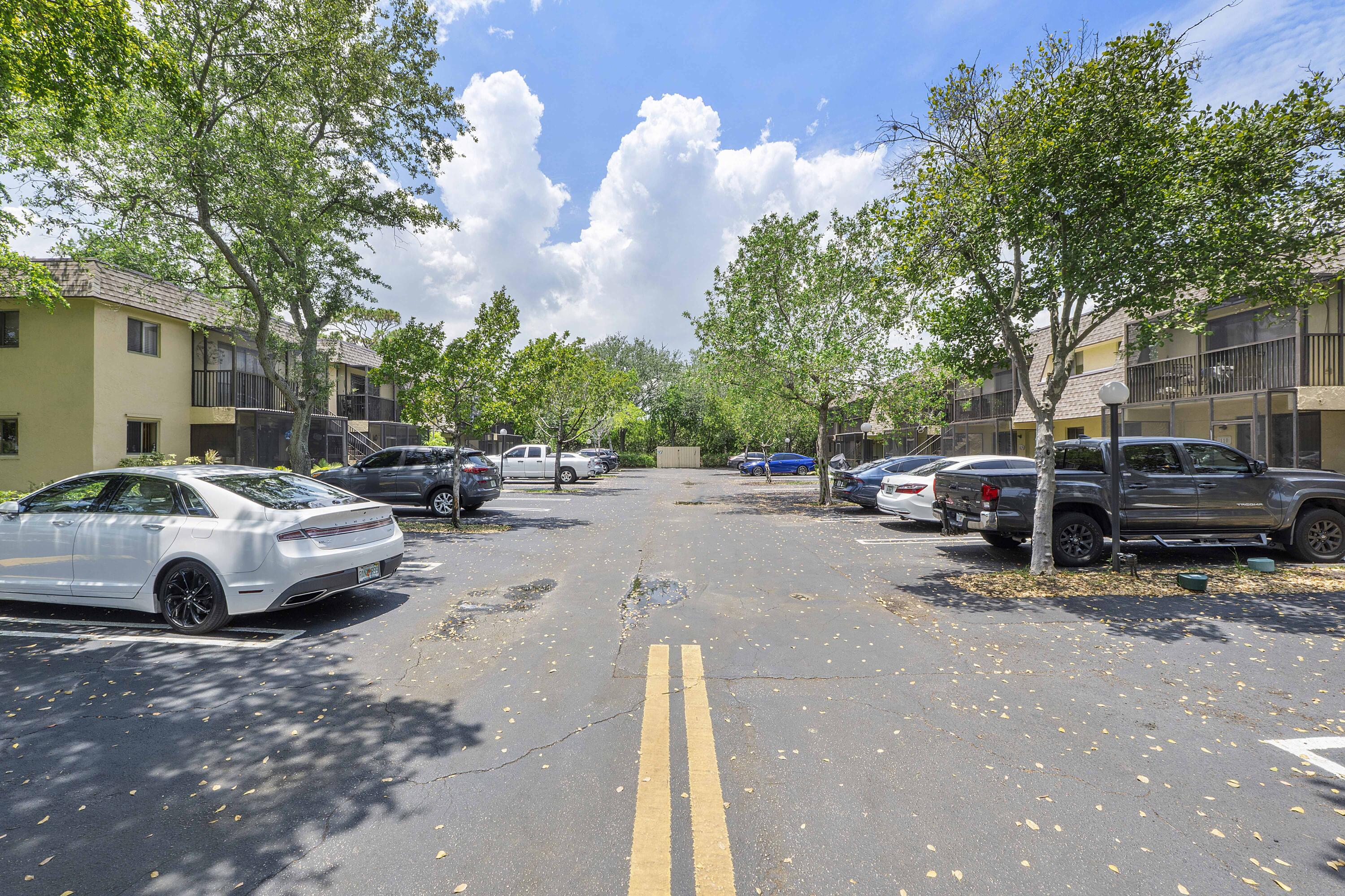 1325 S Flagler Avenue 104
