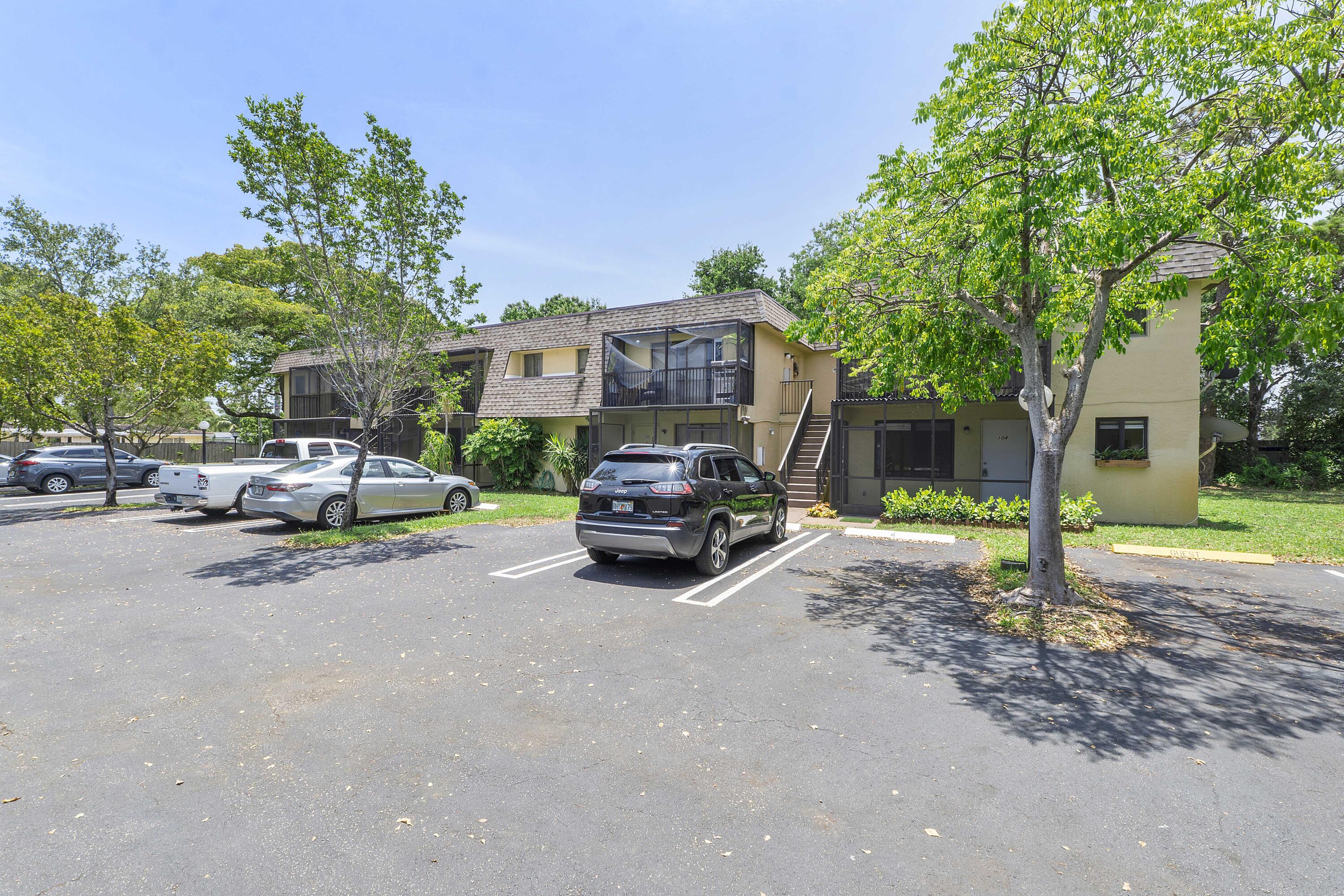 1325 S Flagler Avenue 104