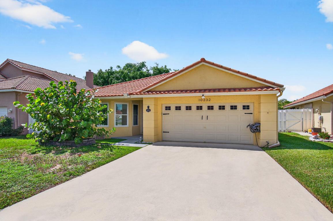 10332 Islander Drive