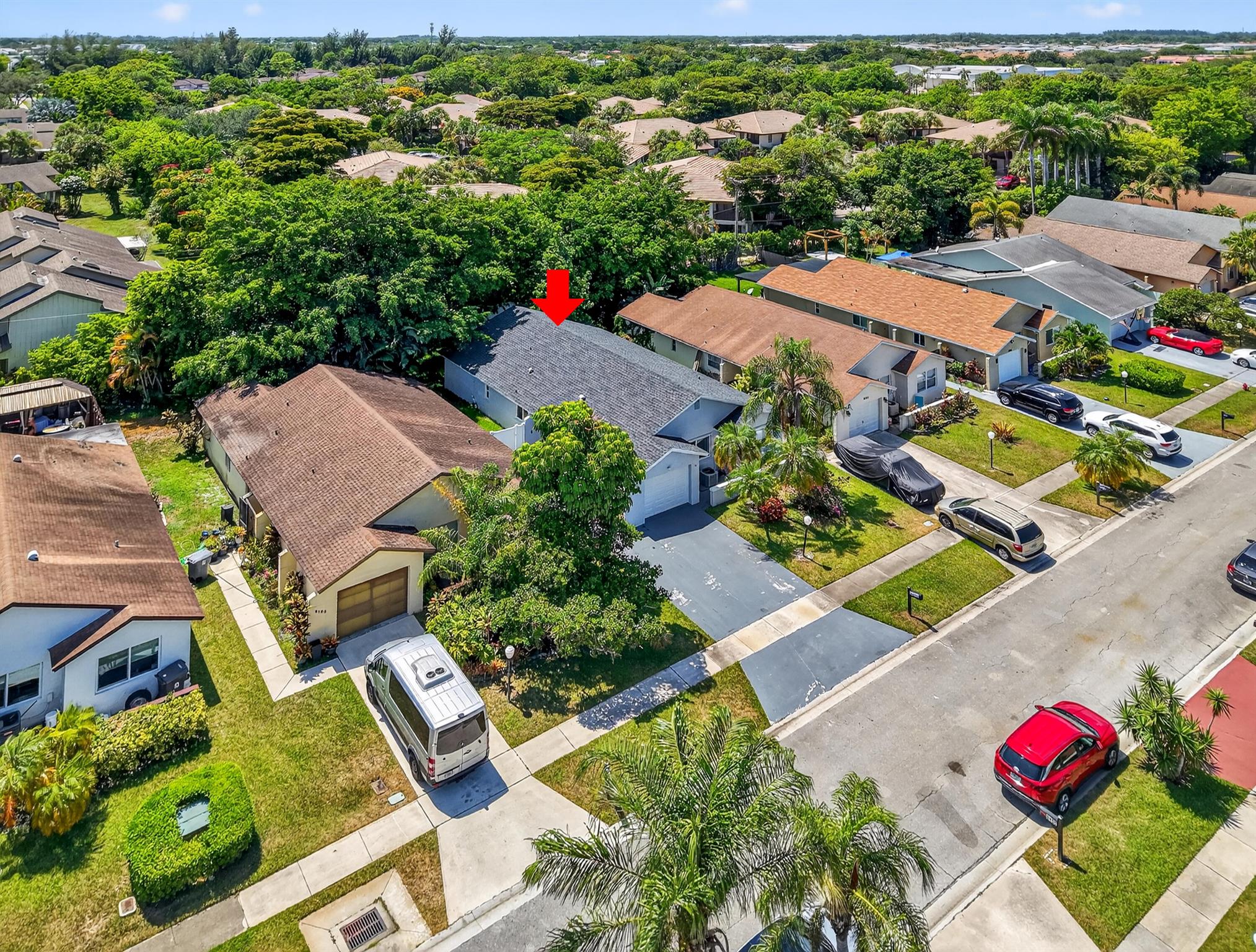 9156 Pine Springs Drive