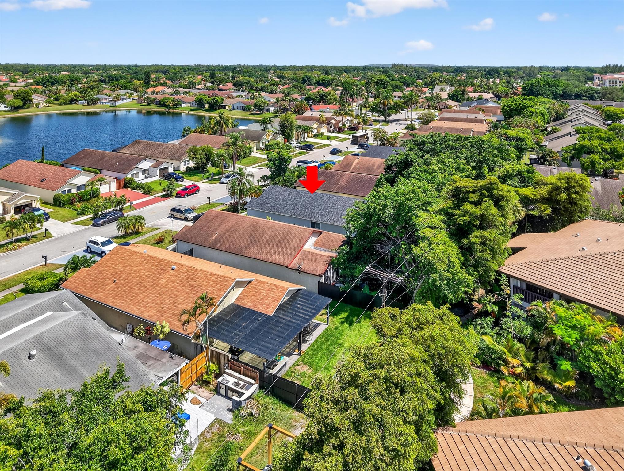 9156 Pine Springs Drive