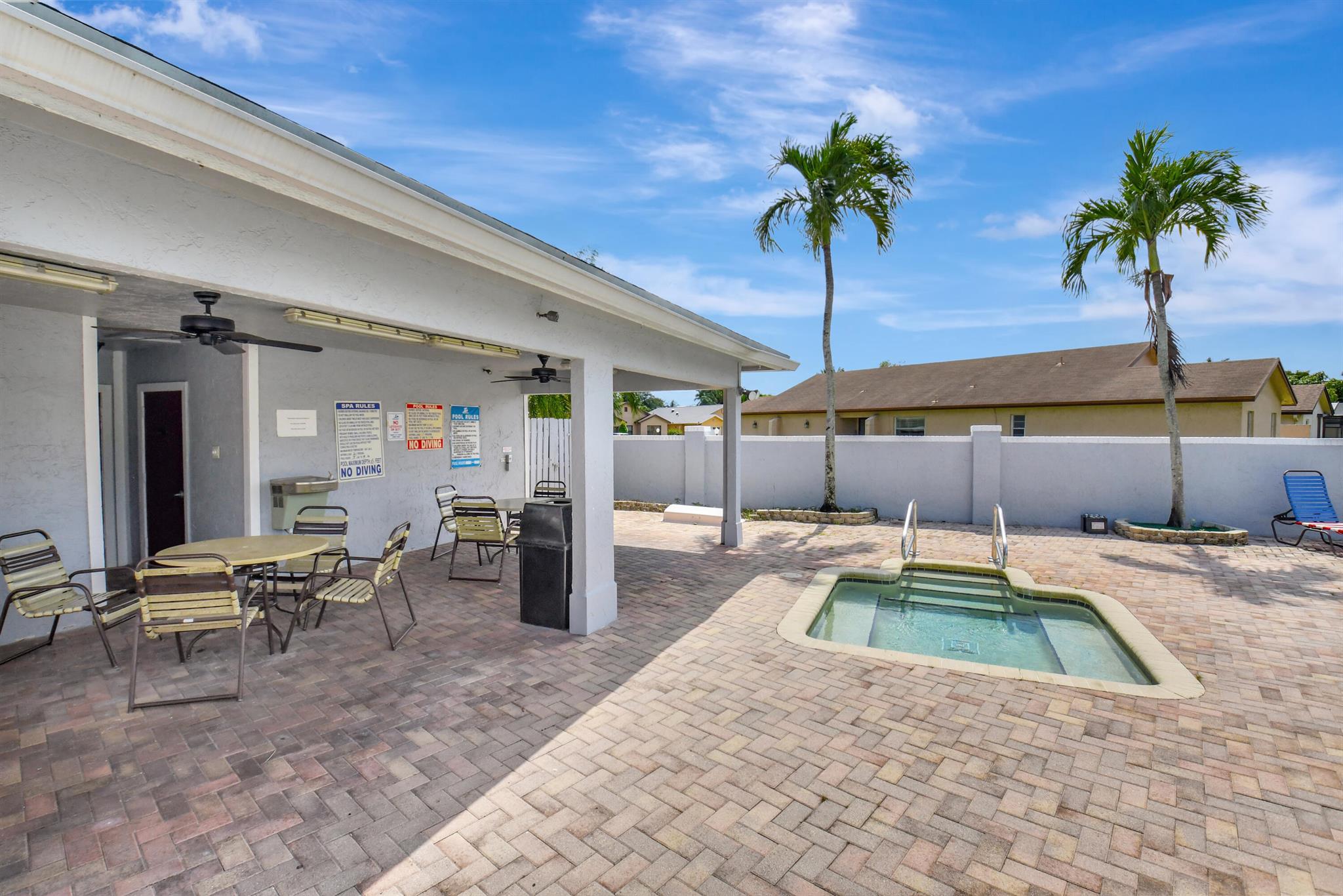 9156 Pine Springs Drive