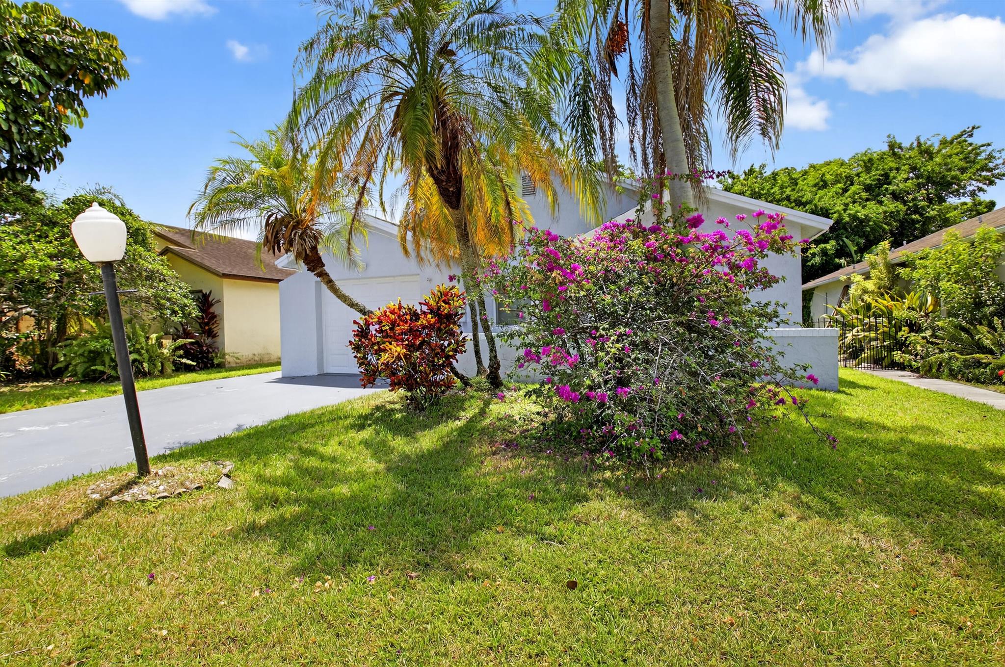 9156 Pine Springs Drive