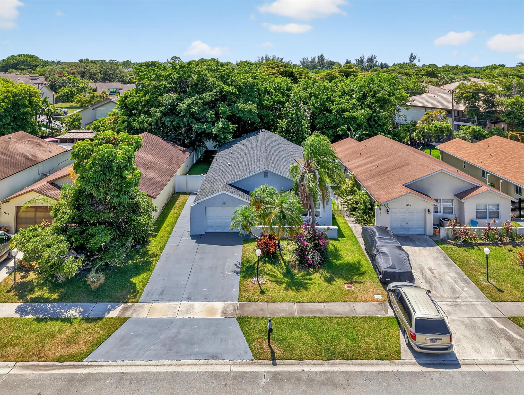 9156 Pine Springs Drive