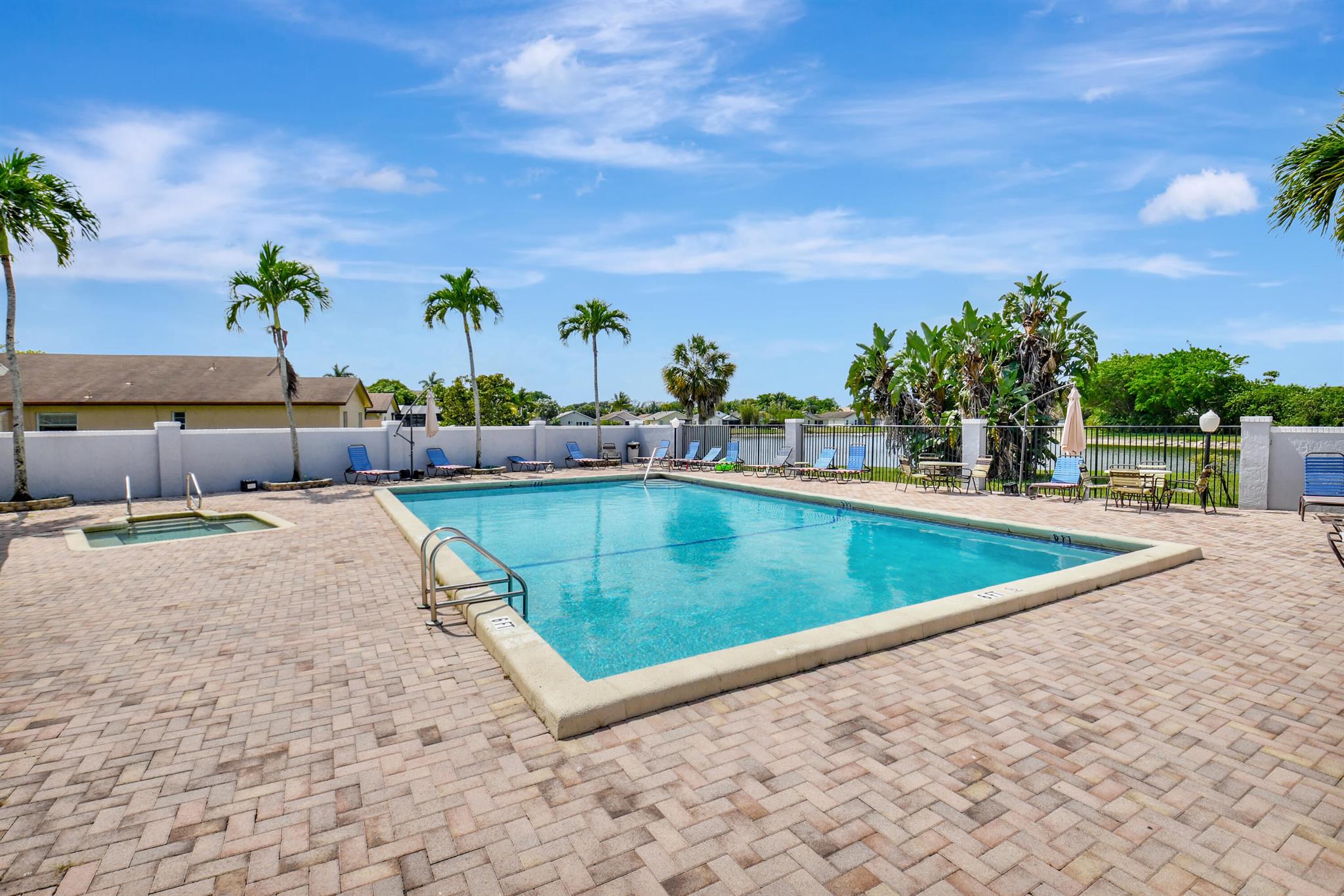 9156 Pine Springs Drive